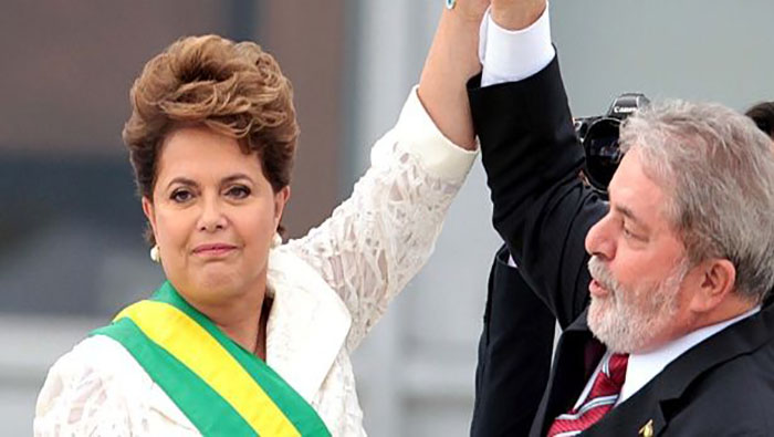 El triunfo de Dilma coincidió con un fenómeno de género inédito en la historia política del continente.