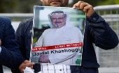 Jamal Khashoggi fue asesinado el pasado 2 de octubre durante una visita al consulado de Arabia Saudita en Estambul para realizar un trámite.