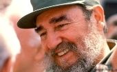 El organismo, que será inaugurado en 2019, contribuirá a la difusión del legado del Comandante Fidel Castro, el hombre que cambió la historia del mundo.