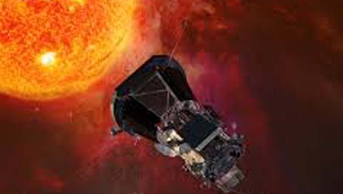 La sonda Parker Solar Probe culminará su misión espacial en el 2024.