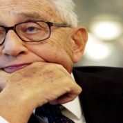 Kissinger optimista de una solución de la guerra comercial de EU y China