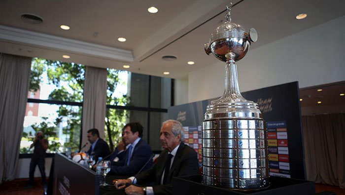 Los dos equipos más populares de Argentina darán todo para llevarse a casa la Copa Libertadores.