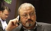 Jamal Khashoggi fue asesinado el martes 2 de octubre, en el consulado general de Arabia Saudita en Estambul, Turquía.