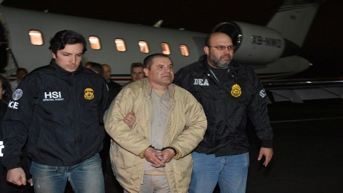 Varios de los colaboradores de El Chapo han declarado en su contra y han revelado los procesos de las actividades ilícitas que ejecutaban.