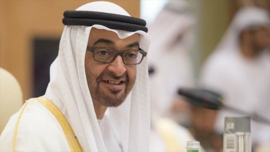 Emiratos Árabes forma parte de la coalición internacional que arremete contra Yemen desde 2015.