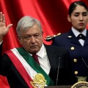 Adiós neoliberalismo en México