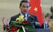 El diplomático subrayó que China se preocupa por la seguridad y el bienestar de sus ciudadanos en el extranjero.