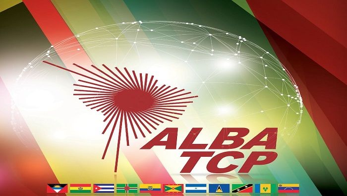 El ALBA fue creada por Cuba y Venezuela el 14 de diciembre de 2004.