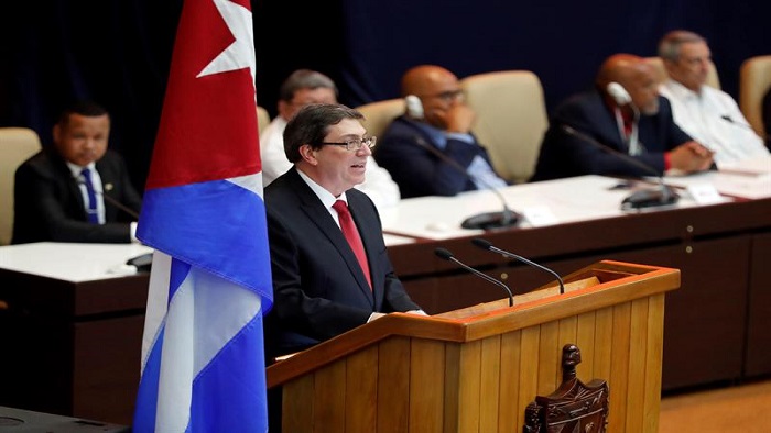 El canciller de Cuba, Bruno Rodríguez, indicó que el ALBA -TCP continuará trabajando por la defensa y desarrollo de los países suramericanos y caribeños.