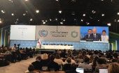 La Conferencia de las Partes de Cambio Climático (COP24) se celebró en Polonia.