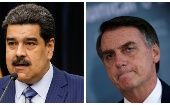 Los documentos publicados por la Cancillería de Venezuela desmienten las palabras del futuro ministro de Relaciones Exteriores de Brasil sobre la ausencia de Nicolás Maduro a la investidura de Bolsonaro.