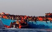 De acuerdo con la Organización Internacional para las Migraciones en la actualidad hay 258 millones de migrantes. 