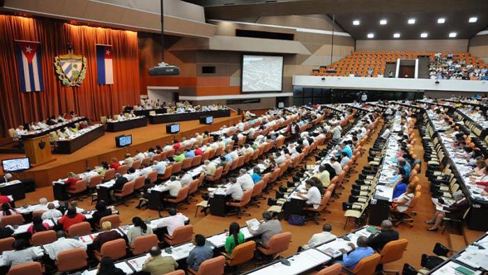 Asamblea Nacional de Cuba analizará la propuesta sobre el matrimonio presentada en el proyecto de Constitución.