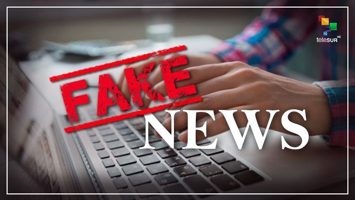 América Latina no escapó del fenómeno de las fake news en 2018.