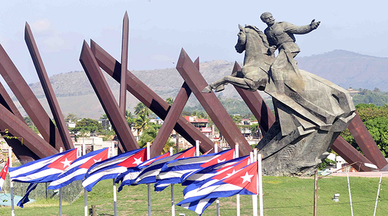 La provincia oriental de Santiago de Cuba es considerada la cuna de la Revolución Cubana.