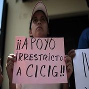 Las acciones intimidatorias del gobierno contra la Cicig y la ciudadanía son apenas una muestra del peligro al que se expone Guatemala.