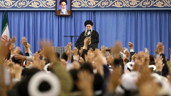 Irán asegura que no será doblegado pese a las medidas coercitivas.