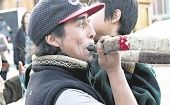 El mapuche Rafael Nahuel fue muerto de un disparo por la espalda en noviembre de 2017.