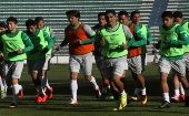La Federación Boliviana de Fútbol aún no ha notificado quién será el técnico de la selección nacional tras la salida de César Farías.