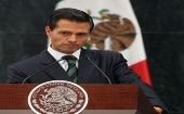 Según las nuevas declaraciones, el pago del soborno a Enrique Peña Nieto fue realizado en 2012.