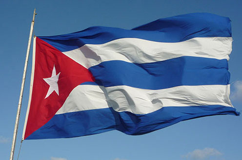 El Gobierno de Cuba afirmó que jamás ha permitido ni permitirá que su territorio sea usado para la organización de actos terroristas.