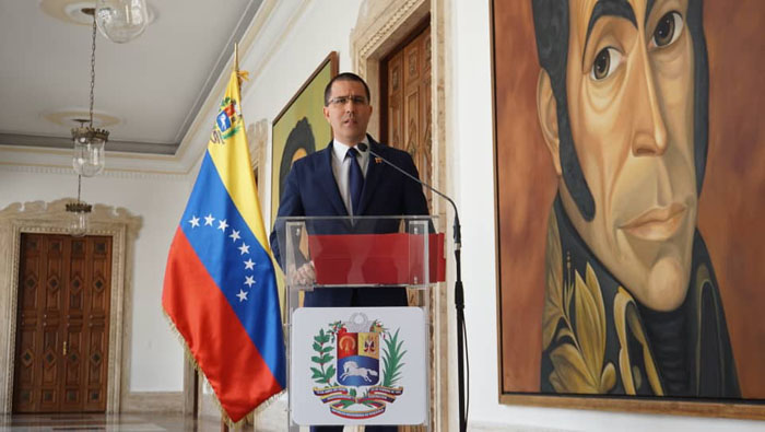 El Gobierno de Venezuela activó un plan especial para el retorno de sus connacionales que hayan sido víctimas de violencia en Ecuador y deseen regresar.