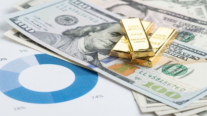 Rusia superó a China y es ahora el quinto poseedor de oro en el mundo.