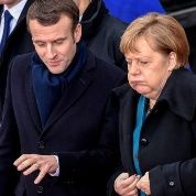 Angela Merkel y Emmanuel Macron firman el Tratado de Aquisgrán: ¿A tiempo o muy tarde?