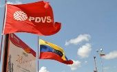 La estatal petrolera venezolana ha sido víctima del cerco financiero internacional 
