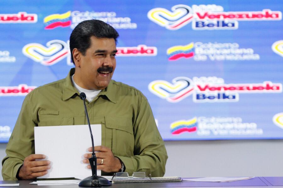 Las bases de la Misión Venezuela Bella son organizaciones que planearán y ejecutarán los proyectos de refacción en las ciudades.
