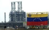 Estados Unidos usa armas financieras contra la independencia económica venezolana, según explica el periodista estadounidense Ben Norton. 
