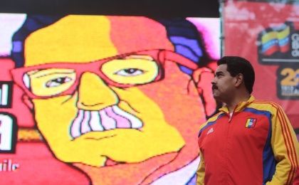 Venezuela: el Ultimátum de la Vergüenza
