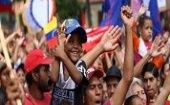 Venezuela: 25 elecciones en 20 años                             