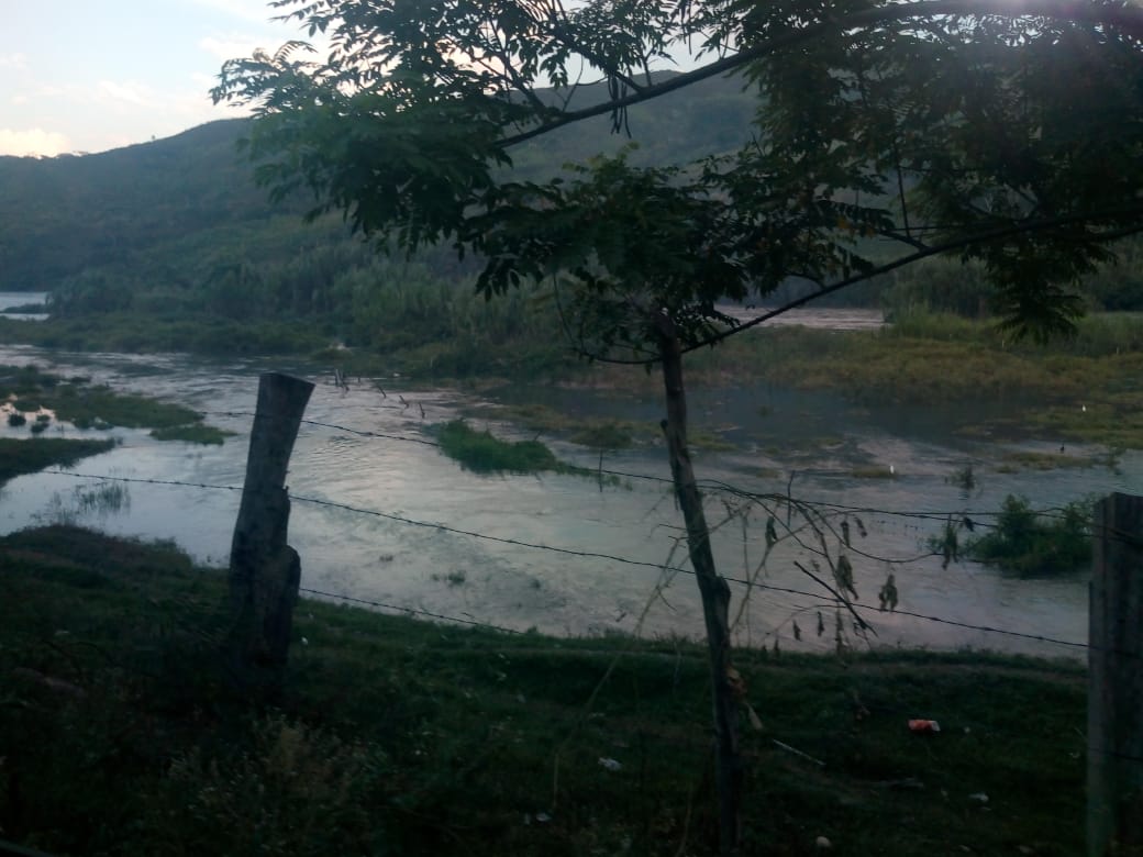 Los movimientos sociales anunciaron una protesta para esta miércoles en contra del proyecto de hidroeléctrica que ha afectado al río Cauca y sus comunidades.