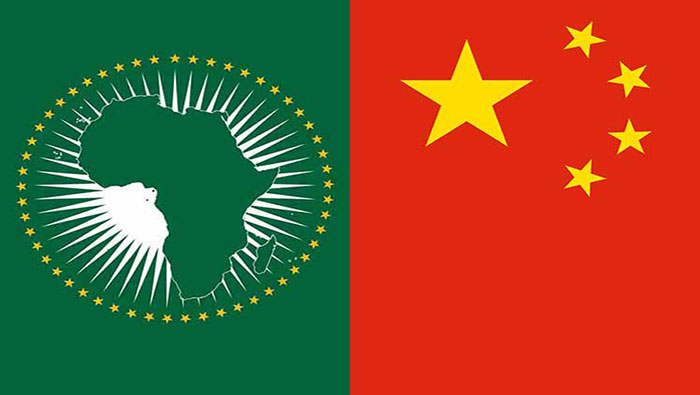 China se comprometió a fortalecer la vinculación con las naciones de África en temas de seguridad y paz.