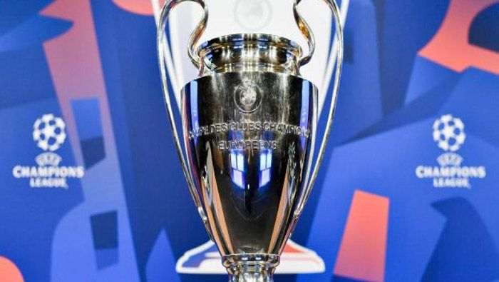 La Liga de Campeones es la competencia de clubes más importante de Europa.