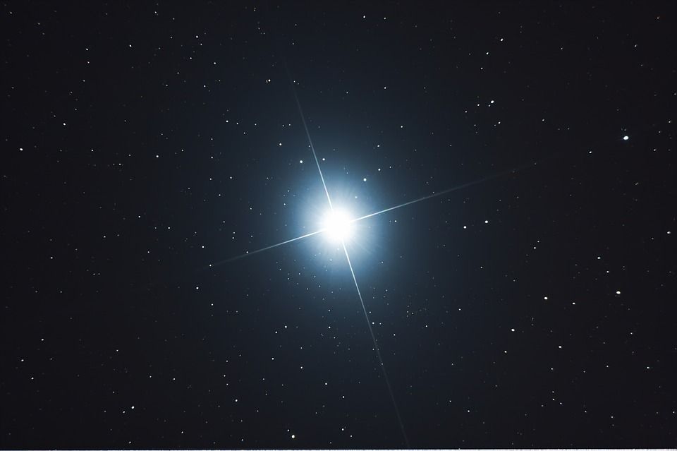 El asteroide conocido como Jürgenstock ocultará a la estrella más brillante del cielo.