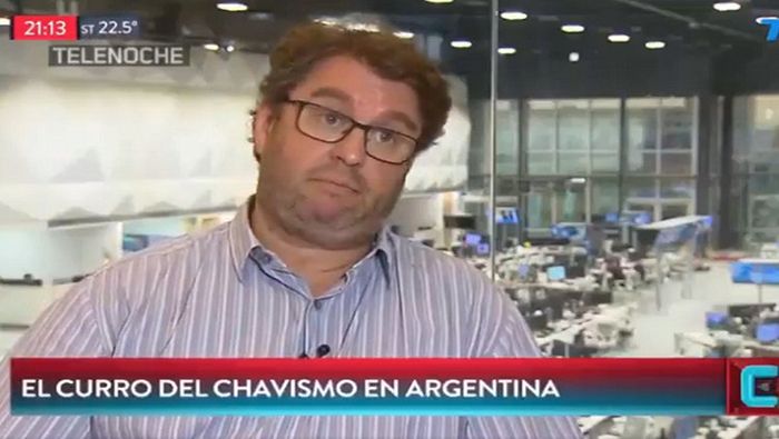 Argentina, las entrañas del lawfare y la fabricación de “arrepentidos”