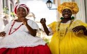 Toda América Latina se pliega a esta festividad para regalar felicidad y celebrar lo mejor de la cultura de sus pueblos y sus raíces. 