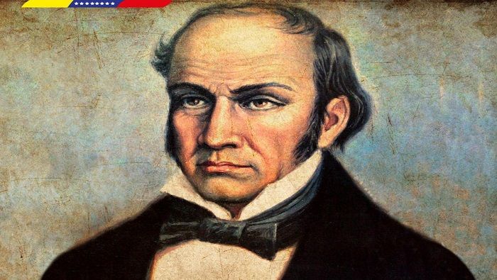 Rodríguez también fue mentor de Simón Bolívar y una figura decisiva en su destino como Libertador.