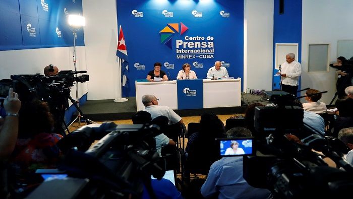 Autoridades de La Habana detallaron que la nueva carta marga entrará en vigencia luego de que sea promulgada en Gaceta Oficial.