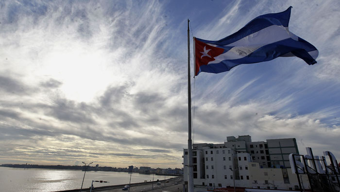 Cuba denunció que la verdadera amenaza contra la paz y seguridad de la región son los planes desestabilizadores de EE.UU. para América Latina y el Caribe.