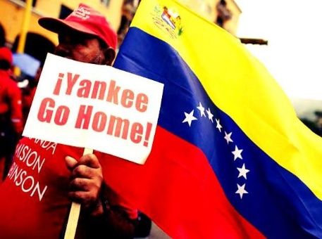Venezuela / Miente Pompeo: No se van sino que son expulsados