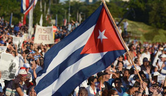 La nueva medida estadounidense se suma al endurecimiento del bloqueo financiero, económico y comercial contra Cuba.