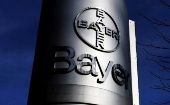 Last year, Bayer bought out the weedkiller
