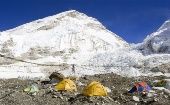 "Este problema debe convertirse en una prioridad tanto para el Gobierno como para la industria del montañismo", aseguró el presidente de la Asociación de Operadores de Expediciones de Nepal, Dambar Parajuli.