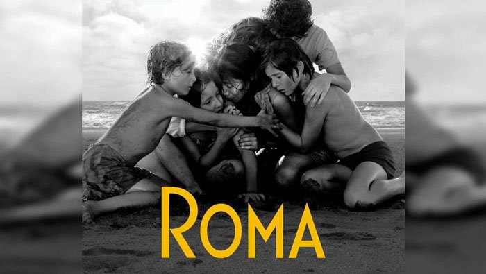 Entre las categorías en las que compite Roma están: Mejor Dirección de Sonido, Mejor Dirección de Montaje y Mejor Interpretación Femenina.