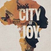 City of Joy: mujeres sanando mujeres 