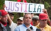 El Comisionado Nacional de los Derechos Humanos en Honduras (Conadeh)  solicitó medidas de seguridad a favor del periodista David Romero.