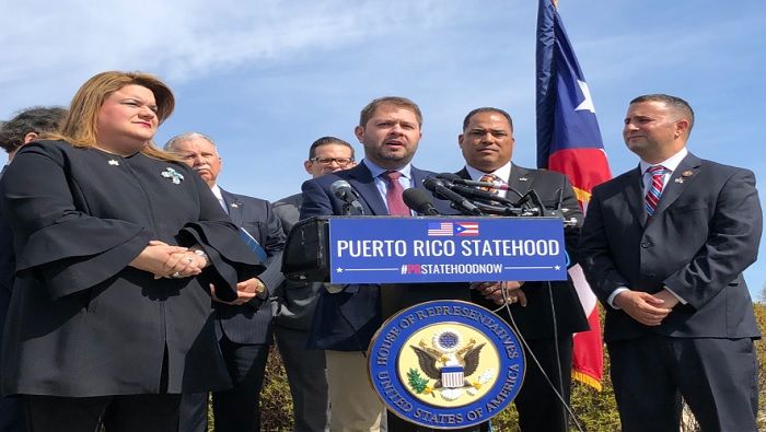 Puerto Rico es un Estado Libre Asociado a Estados Unidos desde 1952.
